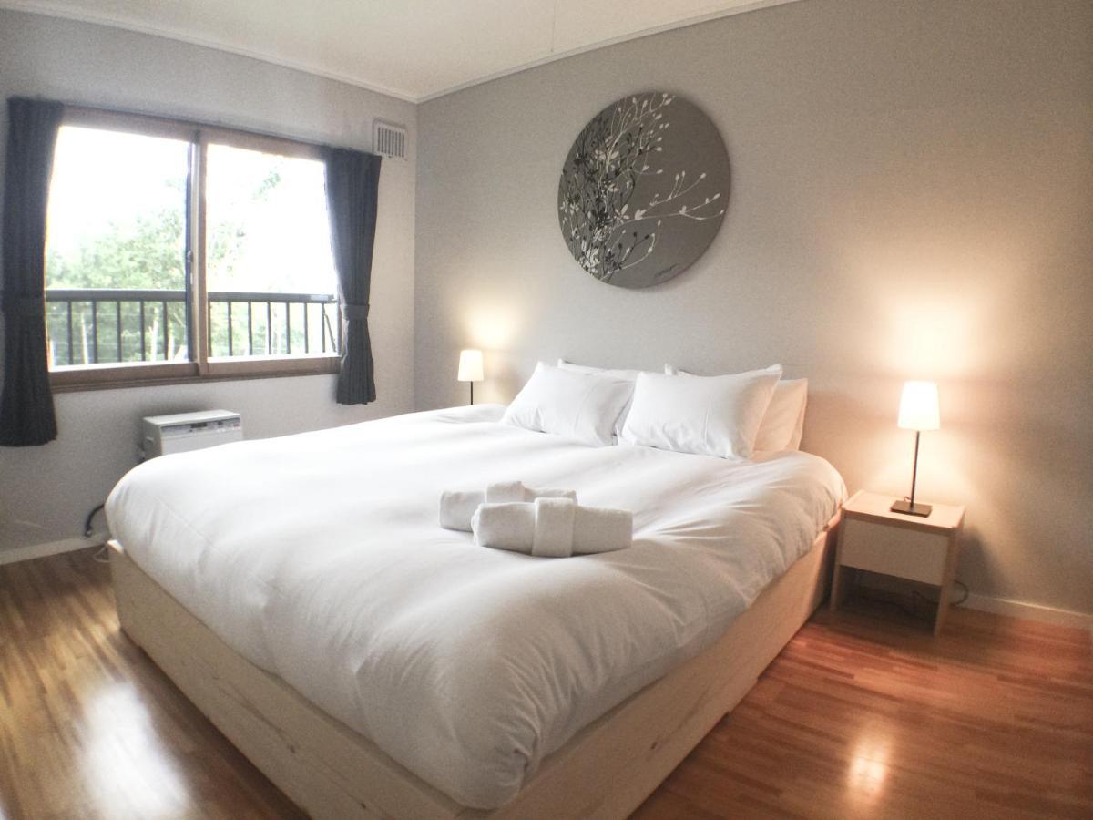 Annupuri Lodge At Niseko Pokój zdjęcie