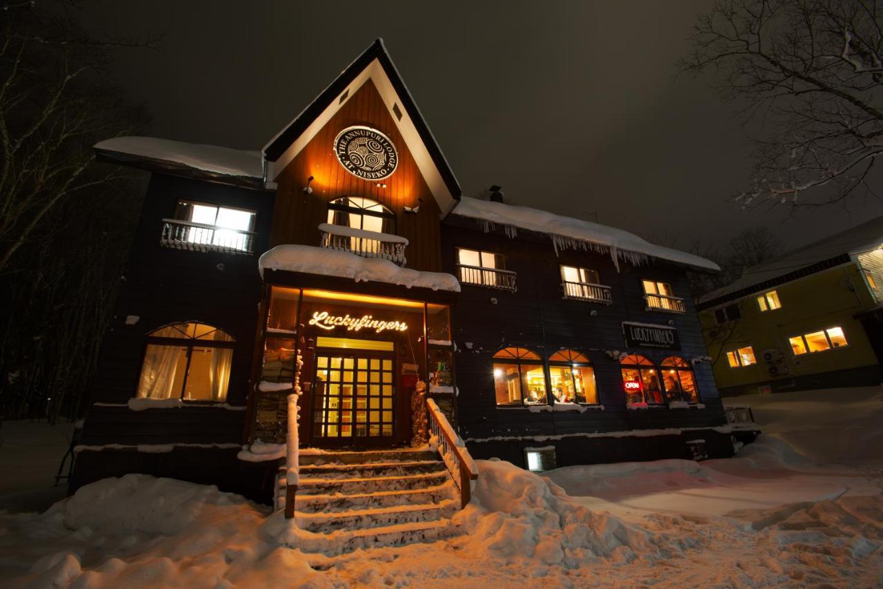 Annupuri Lodge At Niseko Pokój zdjęcie