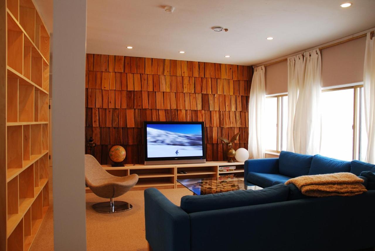 Annupuri Lodge At Niseko Zewnętrze zdjęcie