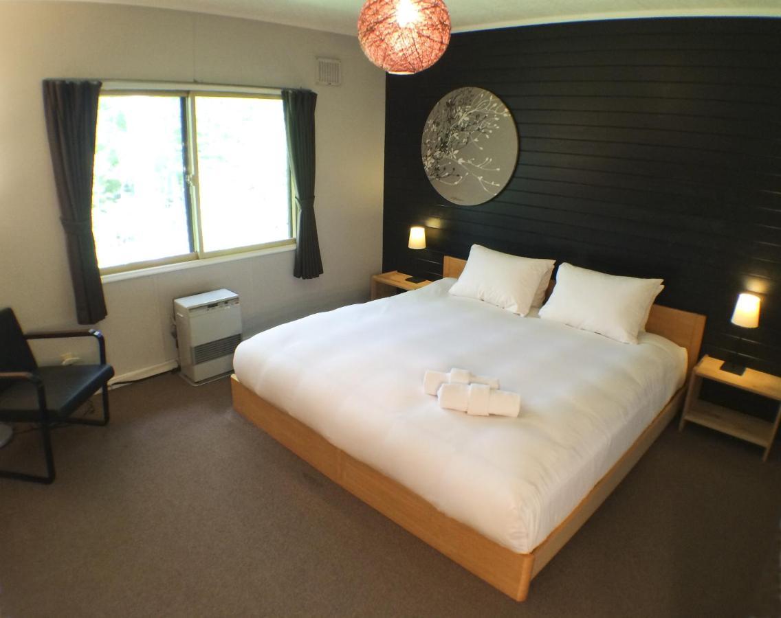 Annupuri Lodge At Niseko Zewnętrze zdjęcie