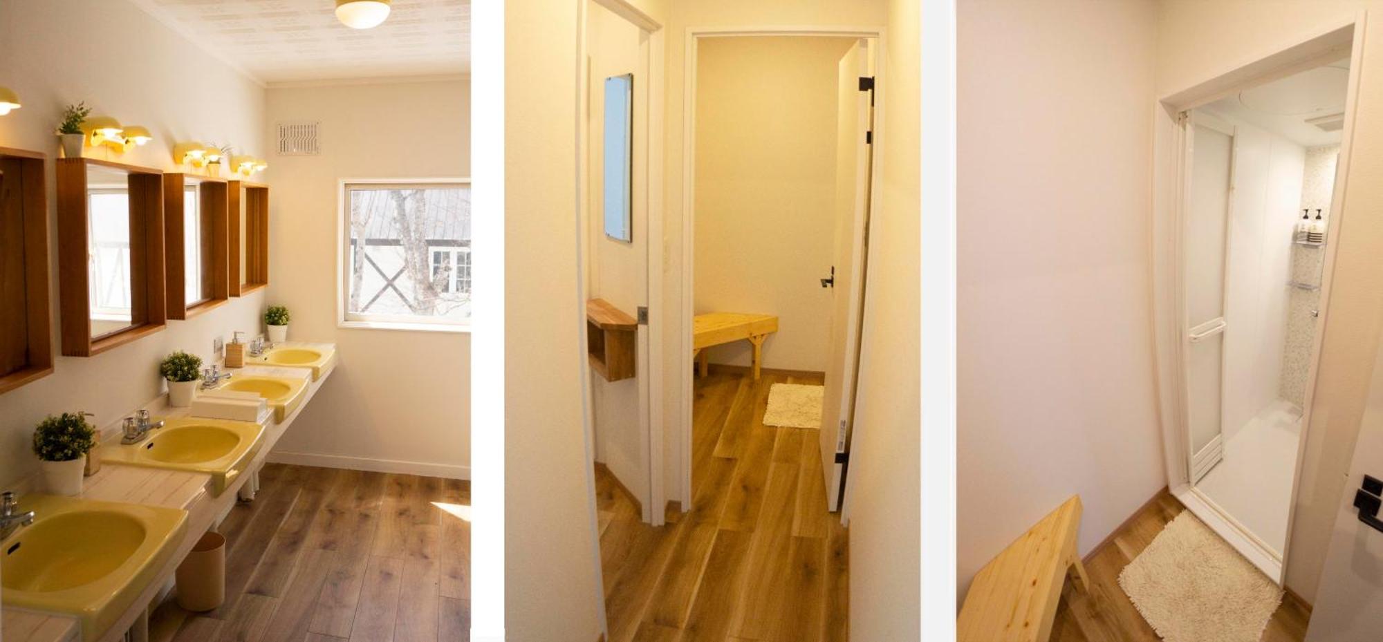 Annupuri Lodge At Niseko Zewnętrze zdjęcie