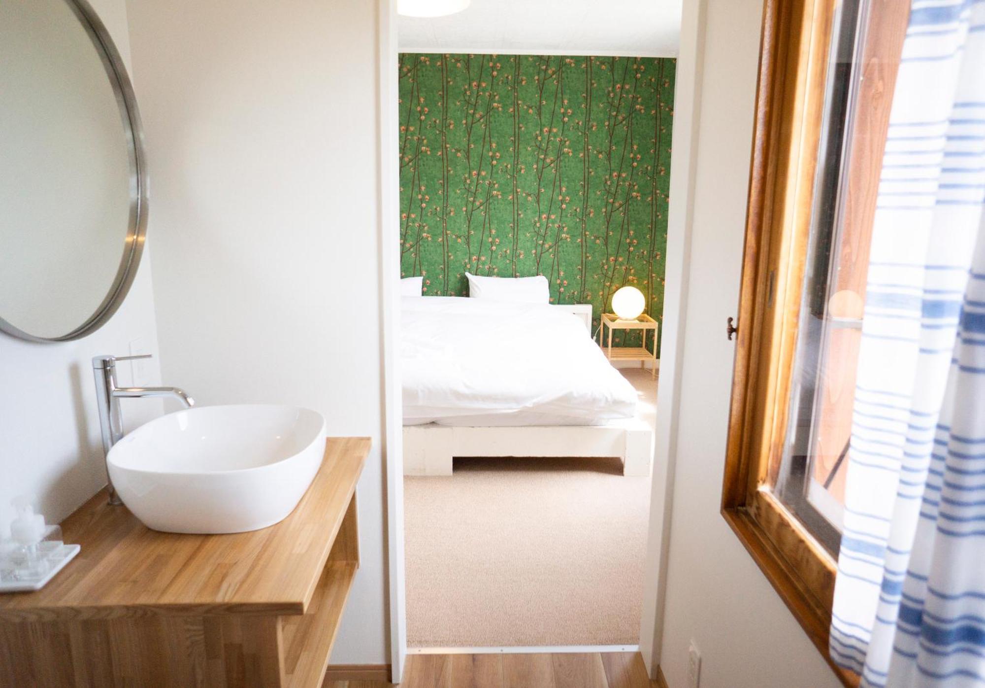Annupuri Lodge At Niseko Zewnętrze zdjęcie